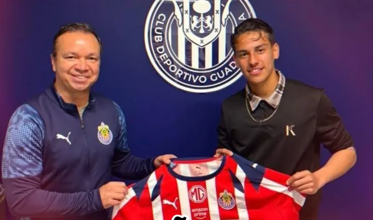 Barcelona Chivas
