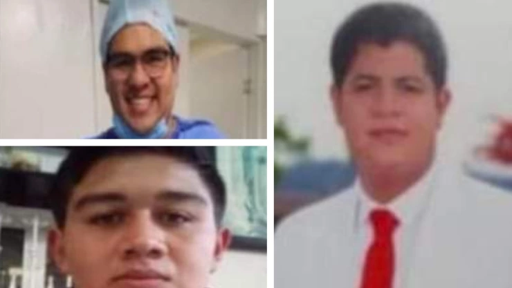 Chiapas medicos tratos inhumanos