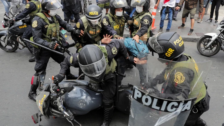 Perú