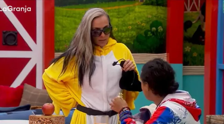 La Granja VIP