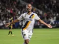 Giovani dos Santos fue jugador franquicia de los angelinos y al final de su etapa salió por la puerta de atrás para fichar por el América
