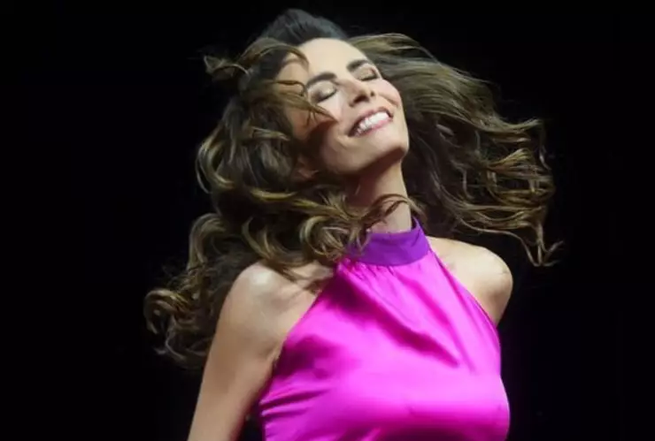 Sasha Sokol demandará a Luis de Llano: “Nos vemos en los tribunales”.