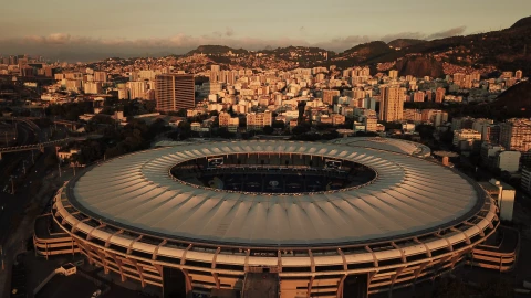 Estadio Maracaná