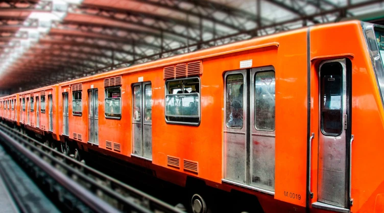 Habrán 2 mil 650 millones de pesos adicionales para mejoras en el Metro CDMX en 2023