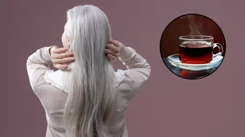 ¿Cuál es el ingrediente que ayuda a recuperar tu color de pelo en 7 días?