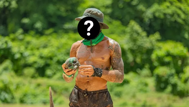 Survivor México