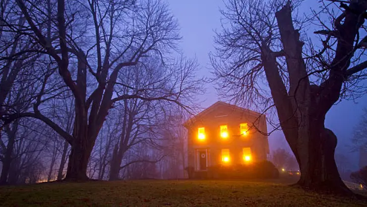 Censura Google Maps fachada tenebrosa
