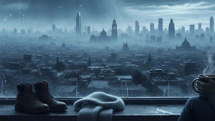 Clima CDMX martes 20 de enero 2026