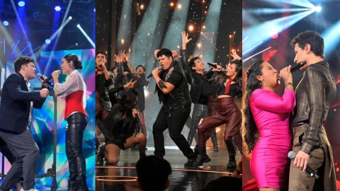 La Academia 21 julio