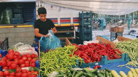 Inflación de México repunta en octubre 2024, ubicándose en 4.76%; esto significa para el país