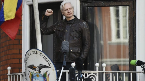 assange