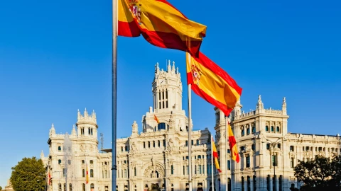 Por qué España tiene rey y presidente