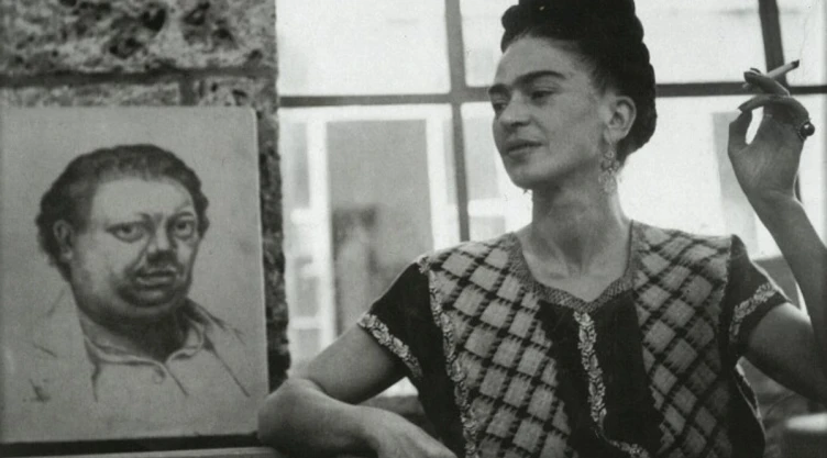 Frida Kahlo cuadro subasta cifra récord