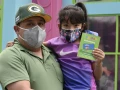 Sólo faltas tú ¡Súmate a esta gran causa y ayúdanos a generar muchas sonrisas!