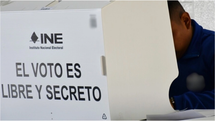 ¿Qué sí y qué no llevar a la casilla para votar en las elecciones 2024 en Aguascalientes