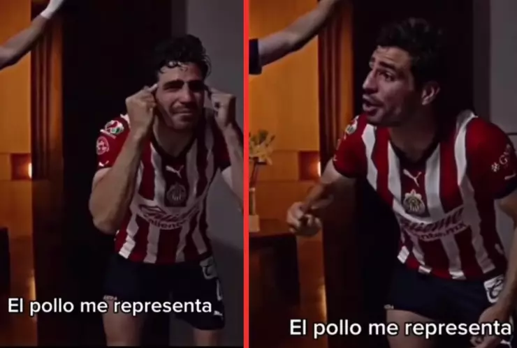 Antonio Briseño ‘El Pollo’