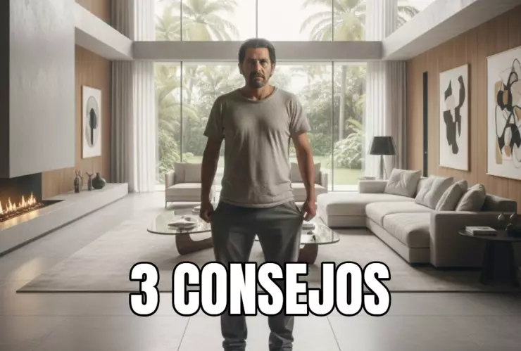 ¿Corto de dinero? 3 consejos para sobrevivir a la cuesta de enero, según especialistas