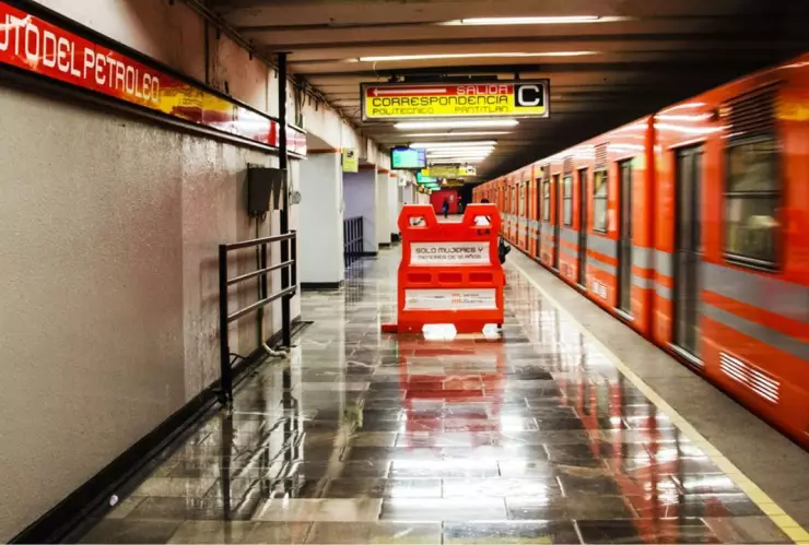 Metro CDMX EN VIVO: ¿Qué pasa hoy jueves 24 de octubre de 2024?