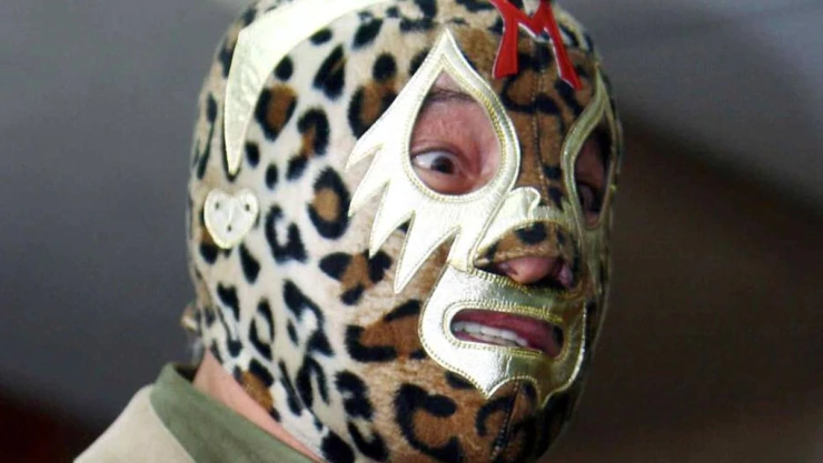 Mil Máscaras