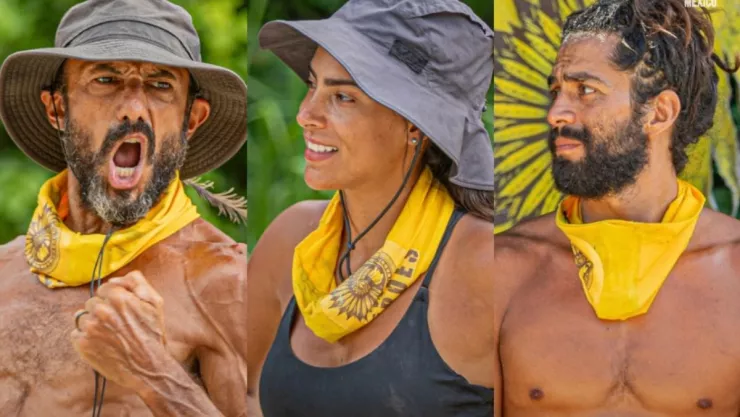 Survivor México ¿Quién gana los Suministros hoy lunes 16 de junio?