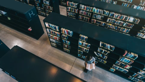 Feria del Libro en Chihuahua 2024