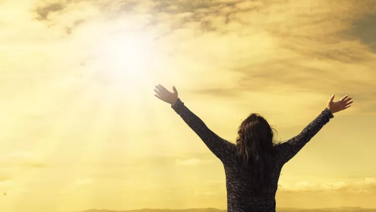 El hábito que mejora tu autoestima y te da felicidad