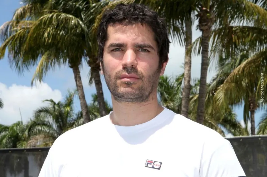 Eduardo Verástegui.