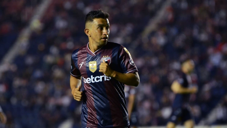 Atlante vs Tepatitlán, horario y dónde ver en vivo | Liga BBVA Expansión MX