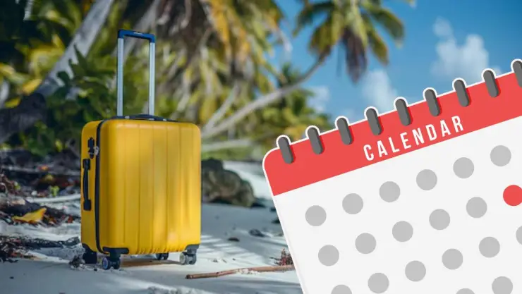 Vacaciones en Baja California