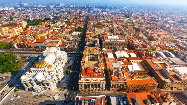 Probabilidades de un sismo fuerte en la CDMX por la falla Plateros-Mixcoac, según el IPN