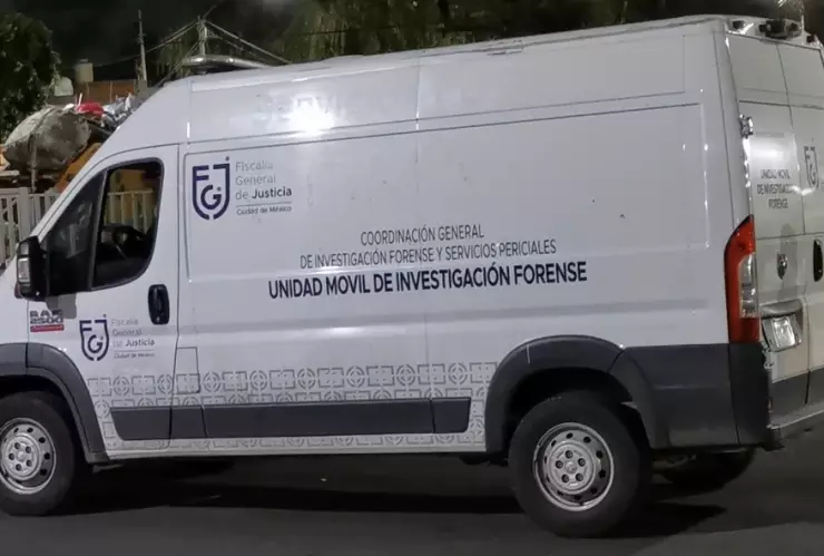 Fallece mujer policía