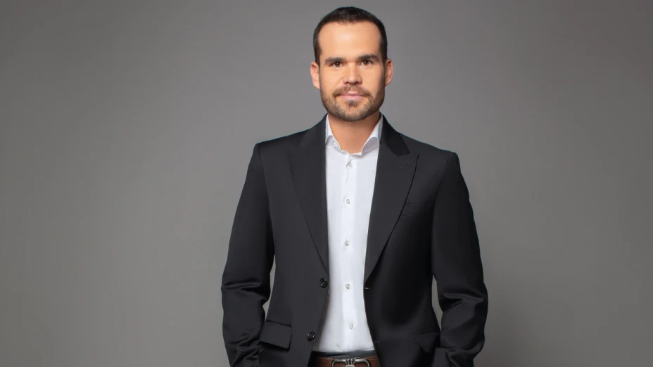 Roberto R - Talento.
