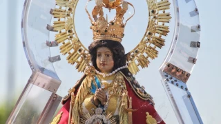 virgen de zapopan