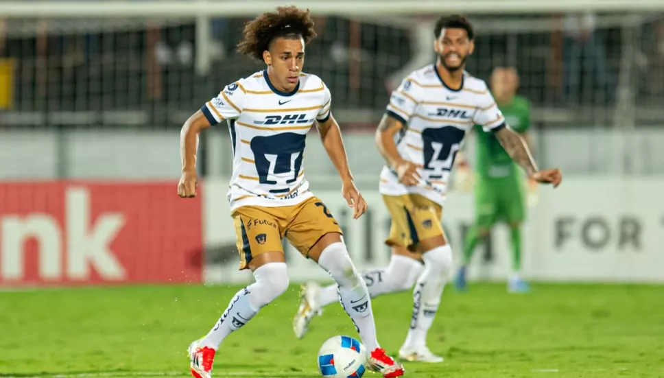 Pumas vs Vancouver en vivo este 9 de abril