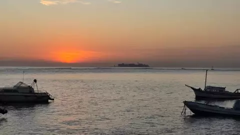 ¿Se sentirá mucho calor? Así estará el clima en el estado de Veracruz hoy 2 de marzo de 2026