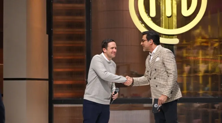 Benjamín Salinas presenta MasterChef 24/7: El formato que revolucionará la televisión y las plataformas digitales