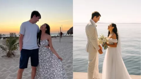 ¿Será? Pareja asegura que un millón de pesos al año no es suficiente para los lujos