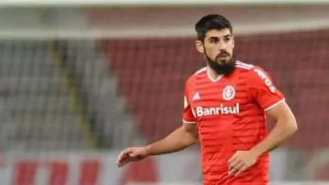 Bruno Méndez, cerca de Cruz Azul