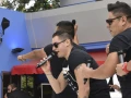 TRAFICANTES DEL MERENGUE