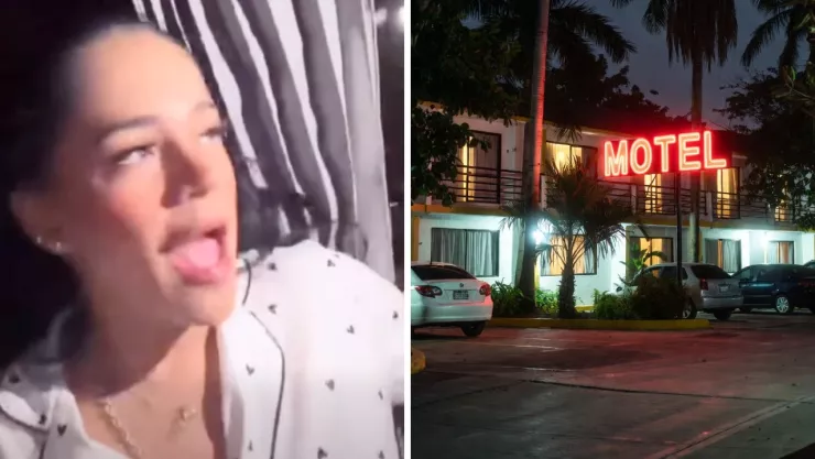 Arleth aclaró lo ocurrido con la bailarina tras la polémica