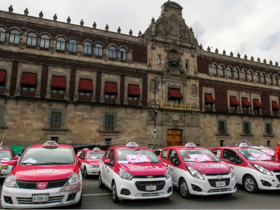 Taxis