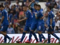 Cruz Azul vs Tijuana