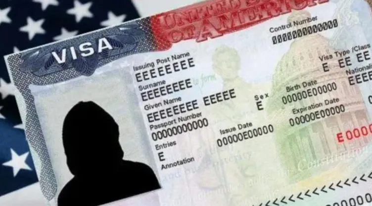 ¿Cuándo hay citas para la visa americana 2024?