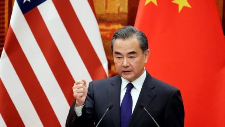 China alerta de riesgos de viajar a EU