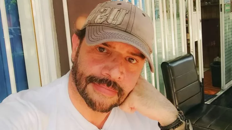 Héctor Parra no buscará reconciliacipon ni pagará a su hija Alexa