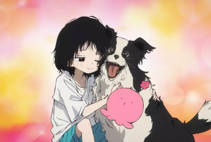 Takopi’s Original Sin el anime de solo 6 episodios que está rompiendo corazones en Crunchyroll