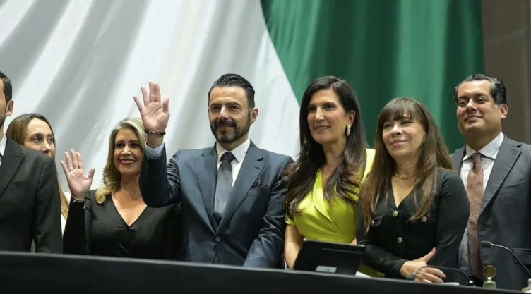 Nombramiento del nuevo titular de la Auditoría Superior de la Federación debe garantizar autonomía y combate a la corrupción: COPARMEX