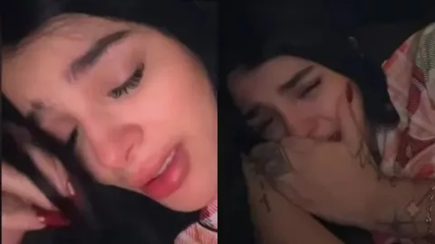 Karely Ruiz: ¿Qué le pasa y por qué corre riesgo el embarazo?