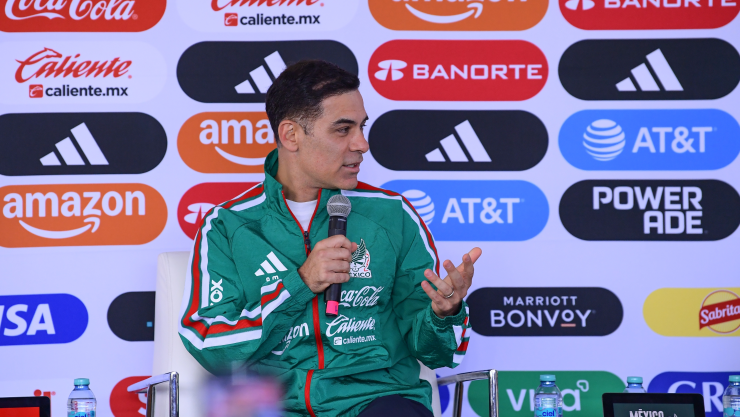 Rafael Márquez