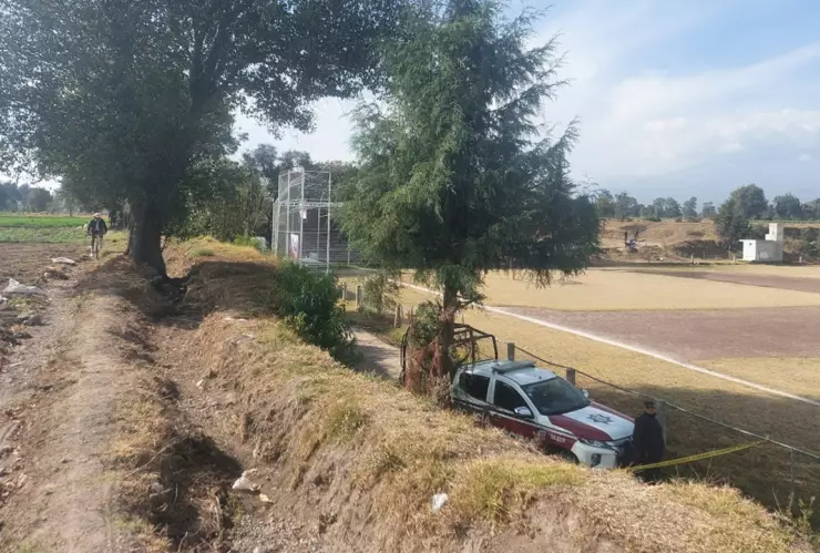 muerto texmelucan hoy